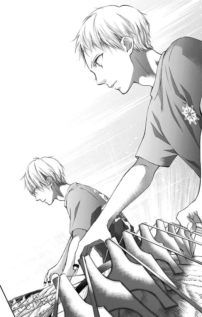Kono Oto Tomare!, Chapter 73 image 18